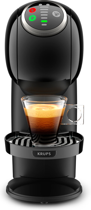 Krups Dolce Gusto Genio S Plus KP3408 Zwart