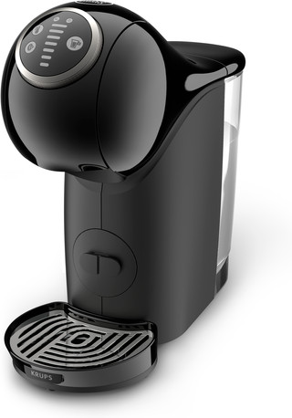 Krups Dolce Gusto Genio S Plus KP3408 Zwart