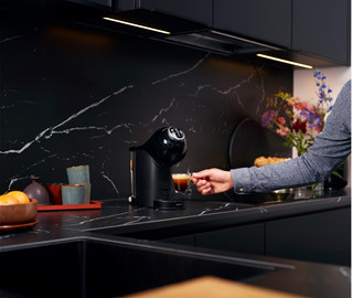 Krups Dolce Gusto Genio S Plus KP3408 Zwart