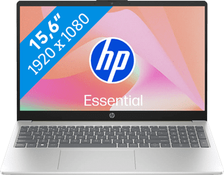 HP Laptop 15-fc0930nd