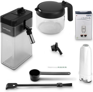 De'Longhi PrimaDonna Soul ECAM 610.75.MB