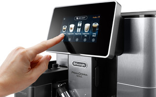 De'Longhi PrimaDonna Soul ECAM 610.75.MB