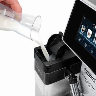 De'Longhi PrimaDonna Soul ECAM 610.75.MB