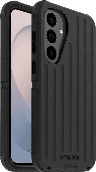 Otterbox Defender Pro Samsung Galaxy S26 FE Back Cover Zwart