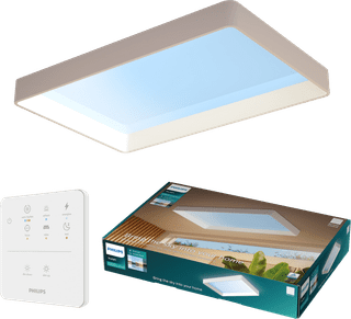 Philips Skylight Daglichtlamp Groot