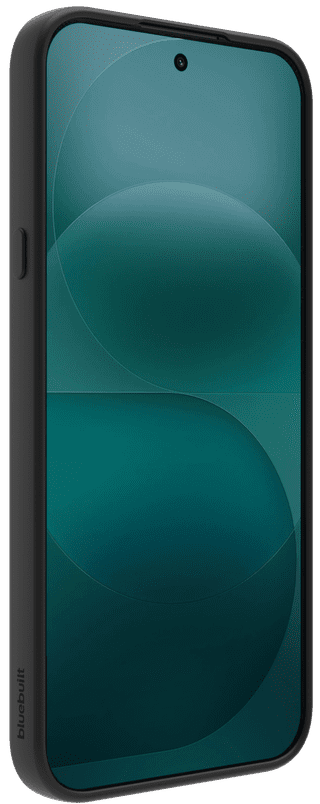 BlueBuilt Nothing Phone (4a) Pro Back Cover Zwart