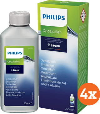 Philips/Saeco CA6700/10 Descaler 4 units