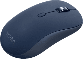 Lenovo Yoga Bluetooth Stille Muis Cosmic Blue