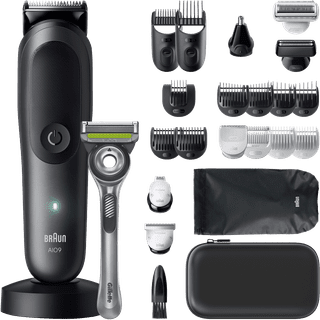 Braun All-in-One Series 9 AIO9560
