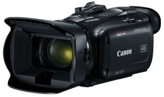 Canon Legria HF G50