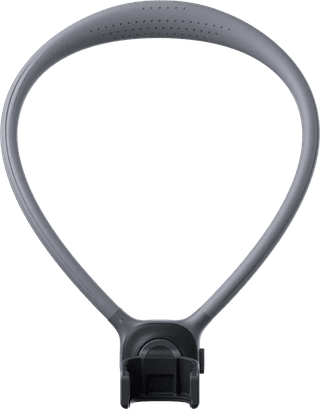 Insta360 Neck Mount for Luna Series