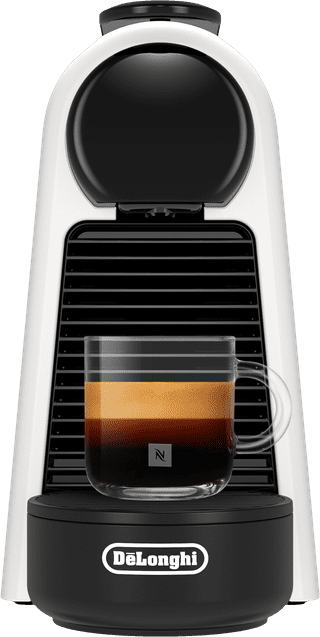 Nespresso De'Longhi Essenza Mini EN85.WMT
