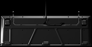 SteelSeries Apex 3 RGB Gaming Toetsenbord Qwerty