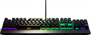 SteelSeries Apex 5 Gaming Toetsenbord Qwerty