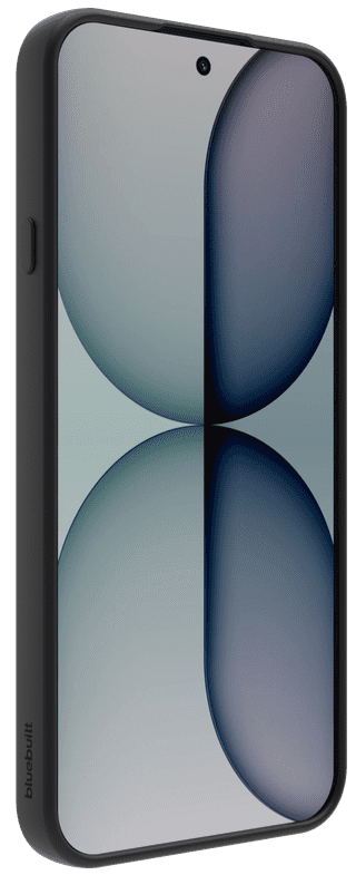 BlueBuilt Nothing Phone (4a) Back Cover Zwart