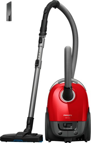 Philips Perfomer Compact XD3140/09