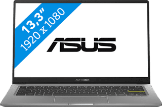 Asus VivoBook S13 S333JA-EG013T