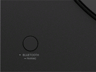 Sony PS-LX3BT Zwart