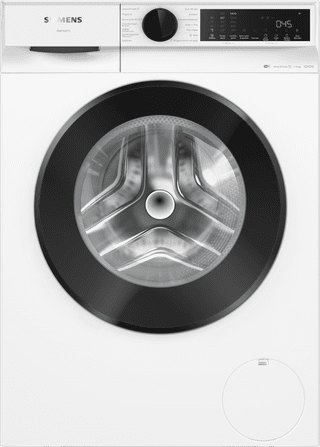 Siemens WG44J200NL smartFinish