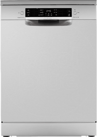 Bosch SMS46JI19E / Vrijstaand