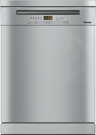 Miele G 5222 SC CLST / Vrijstaand