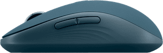 Lenovo Yoga Bluetooth Stille Muis Tidal Teal