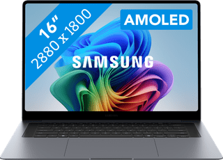 Samsung Galaxy Book6 Pro Copilot+ PC NP960XJG-KG5NL
