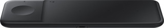 Samsung Trio Draadloze Oplader 9W Zwart