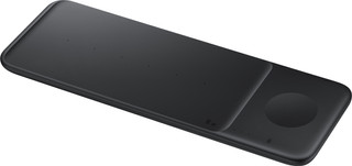 Samsung Trio Draadloze Oplader 9W Zwart