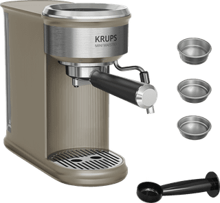 Krups Mini Maestro XP350A Chai