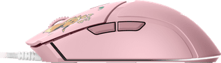 Razer Cobra Wired Gaming Mouse - Pokémon Pikachu/Eevee Edition