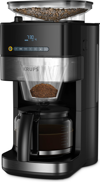 Krups Grind en Brew KM8328