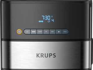 Krups Grind en Brew KM8328