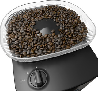 Krups Grind en Brew KM8328