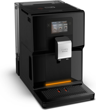 Krups Intuition Preference EA8738