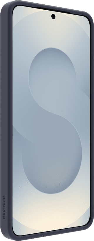 BlueBuilt Protective Back Cover Samsung Galaxy S26 Blauw
