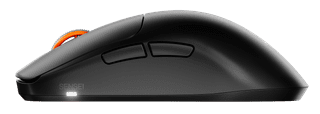 SteelSeries Sensei Pro WL Draadloze Gaming Muis Zwart