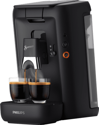 Philips Senseo Maestro CSA260/60 Zwart