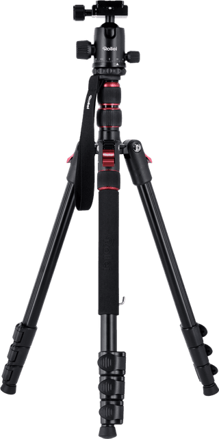 Rollei Compact Traveler No. 2 Tripod