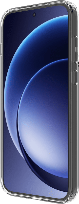 BlueBuilt Protective Back Cover OnePlus 15 Transparent