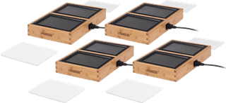 Princess Dinner4All Pure - 8 personen