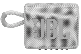 JBL GO 3 Wit