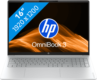 HP OmniBook 3 16-bu0970ndx