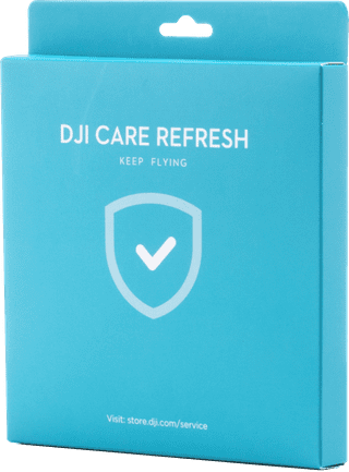 DJI Care Refresh Card Lito 1 (1 jaar)