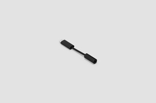 Sonos Line-In Adapter Zwart