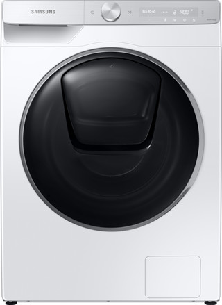 Samsung WW90T986ASH QuickDrive AddWash