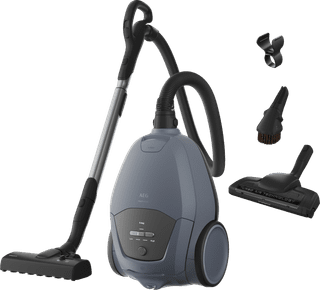 AEG AB71A4LDB ANIMAL 7000