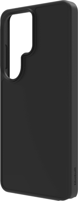 BlueBuilt Protective Back Cover Samsung Galaxy S26 Ultra Zwart