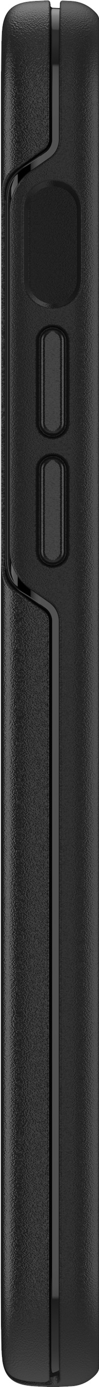 OtterBox Symmetry Apple iPhone 12 / 12 Pro Back Cover Zwart