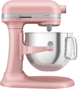 Kitchenaid 5KSM70SHXEDR Dried Rose